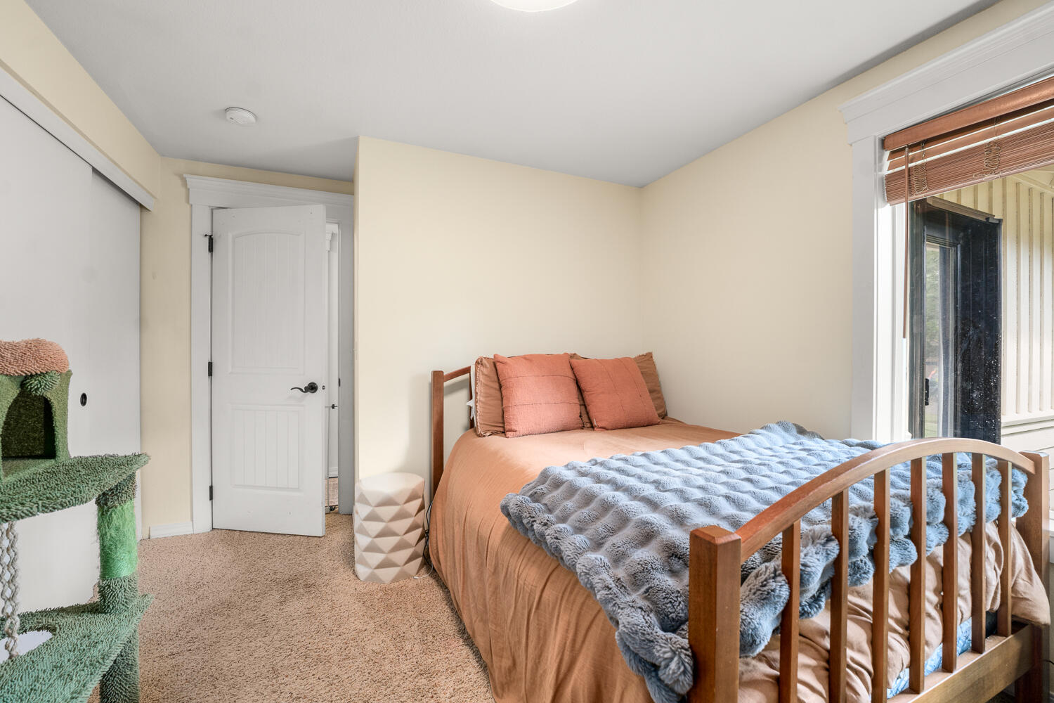 Westside Meadows - Residential