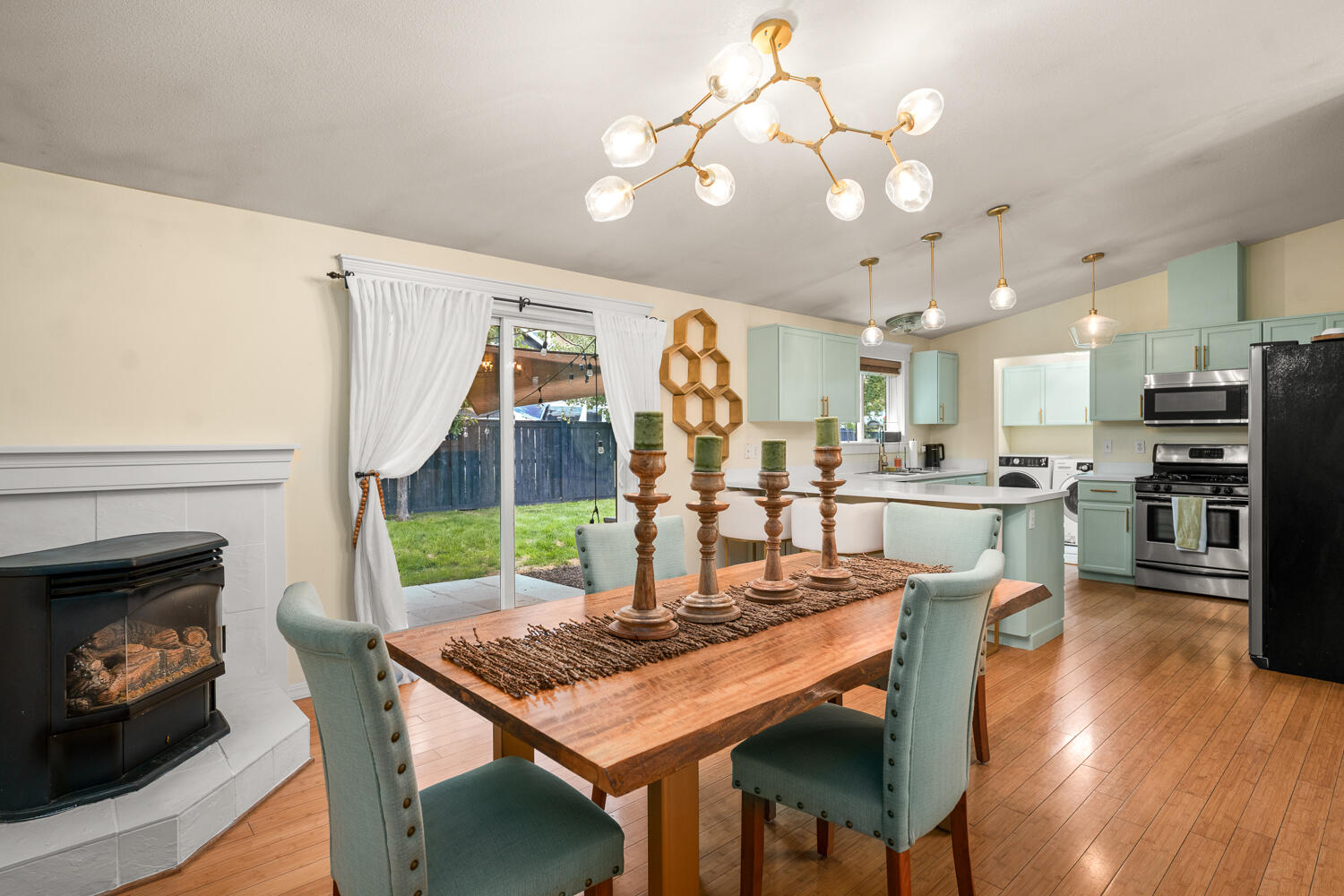 Westside Meadows - Residential