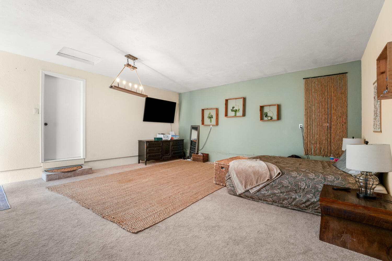 Westside Meadows - Residential