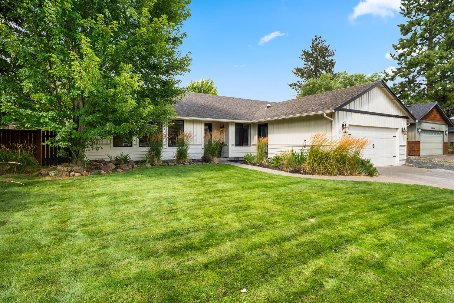 Westside Meadows - Residential