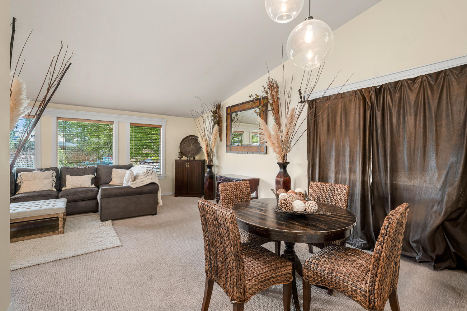 Westside Meadows - Residential