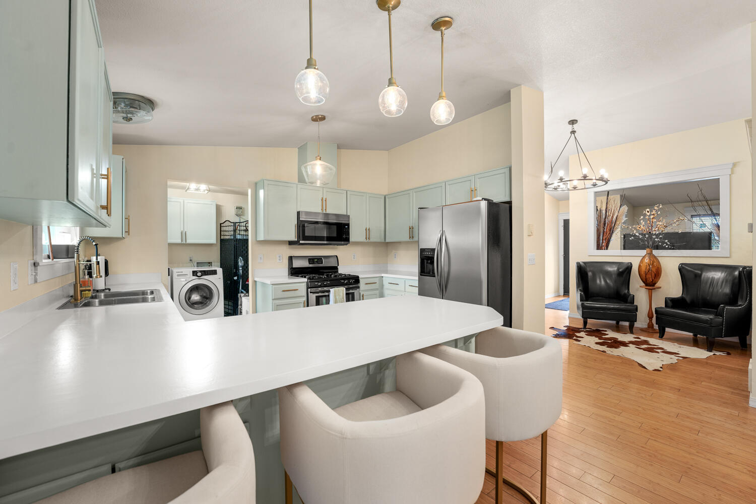 Westside Meadows - Residential