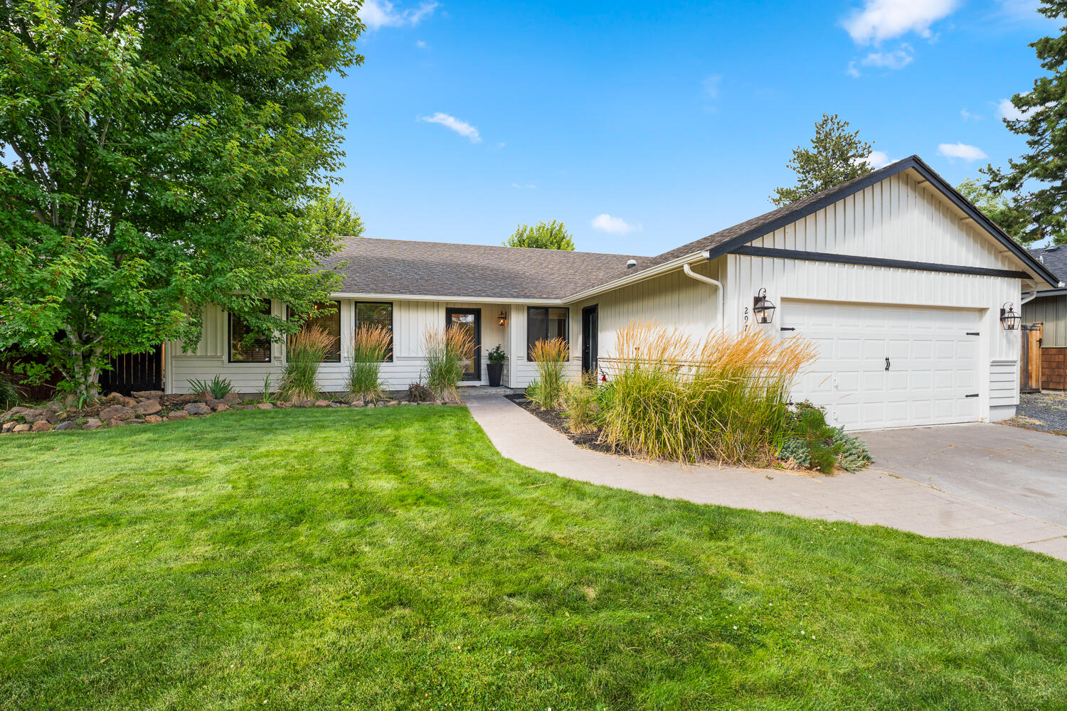 Westside Meadows - Residential