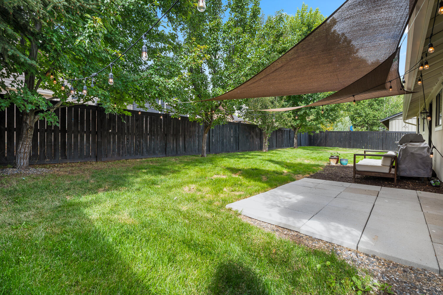 Westside Meadows - Residential