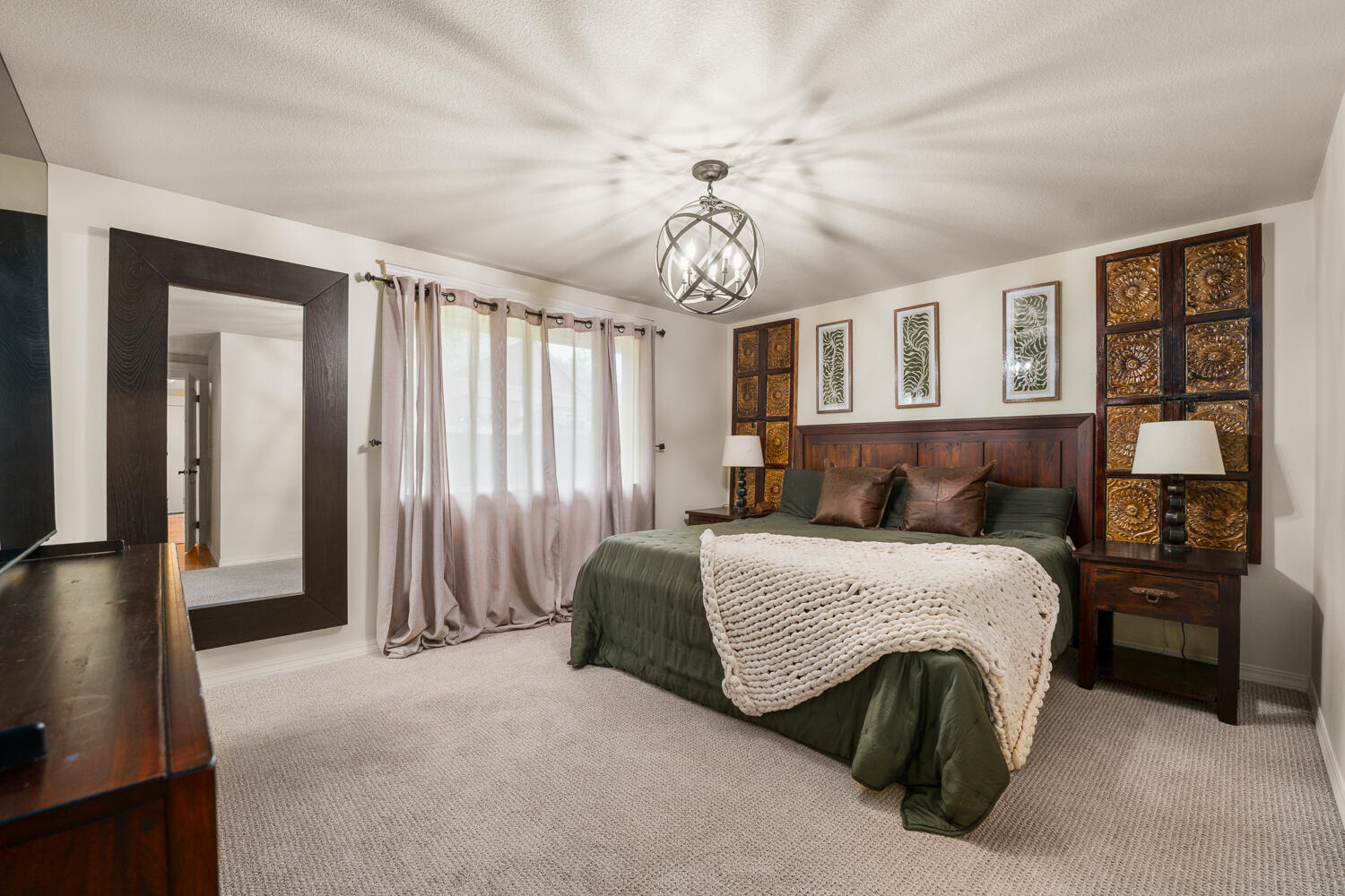 Westside Meadows - Residential