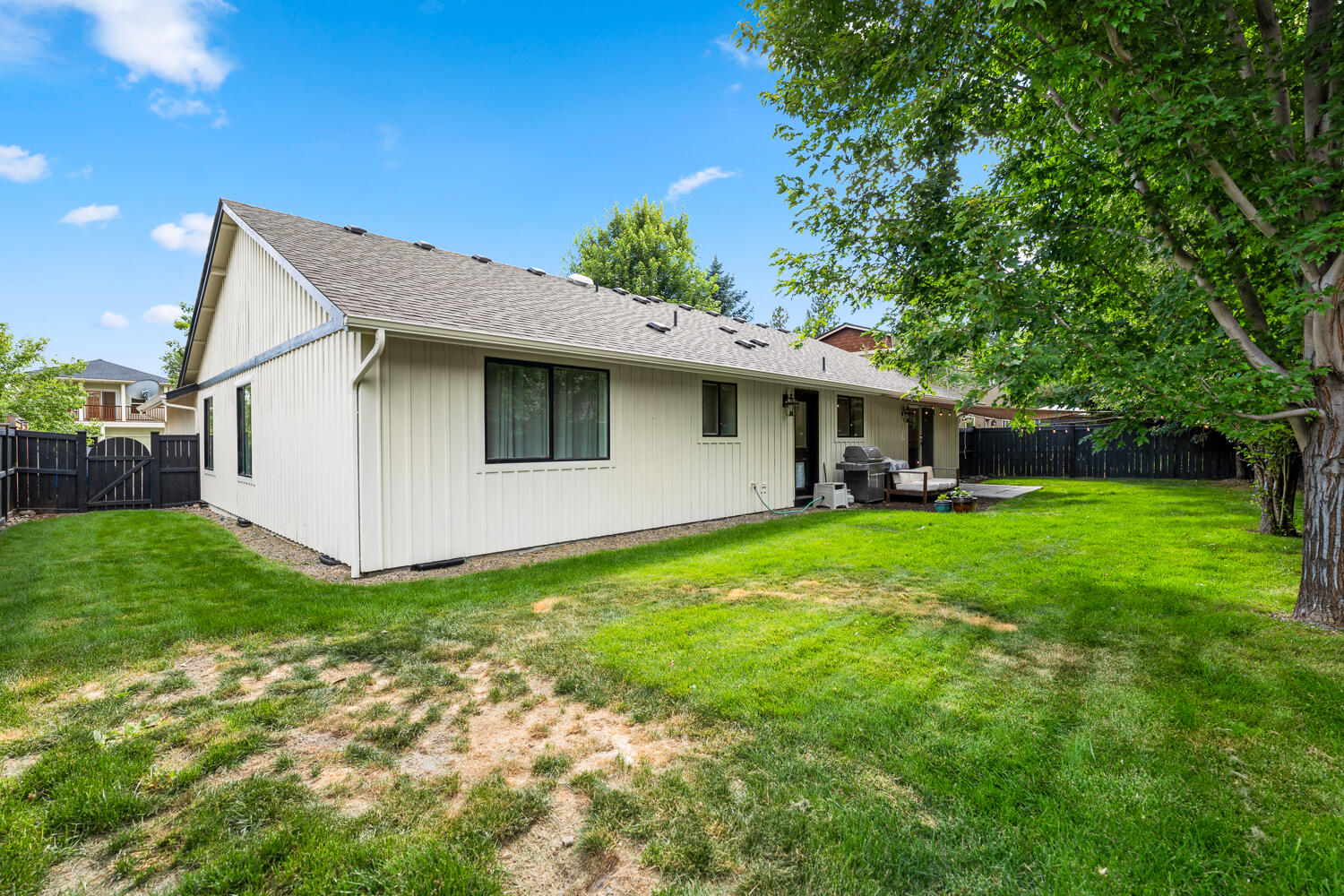 Westside Meadows - Residential