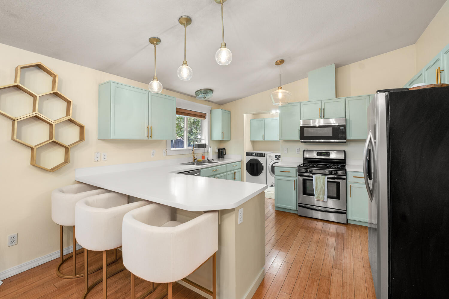 Westside Meadows - Residential