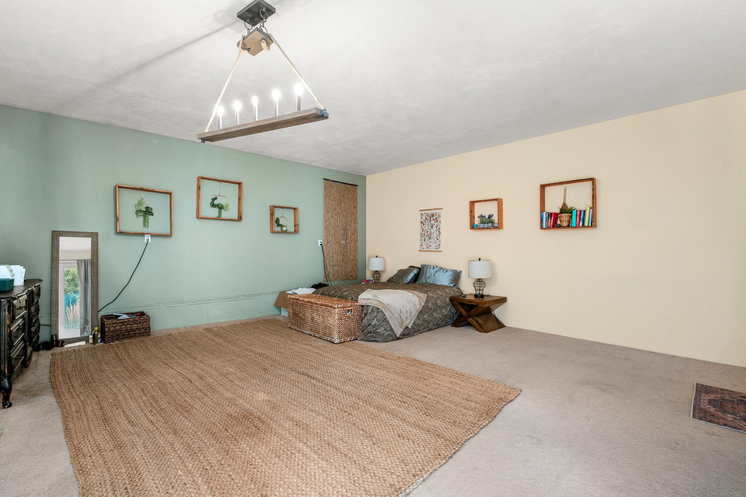 Westside Meadows - Residential