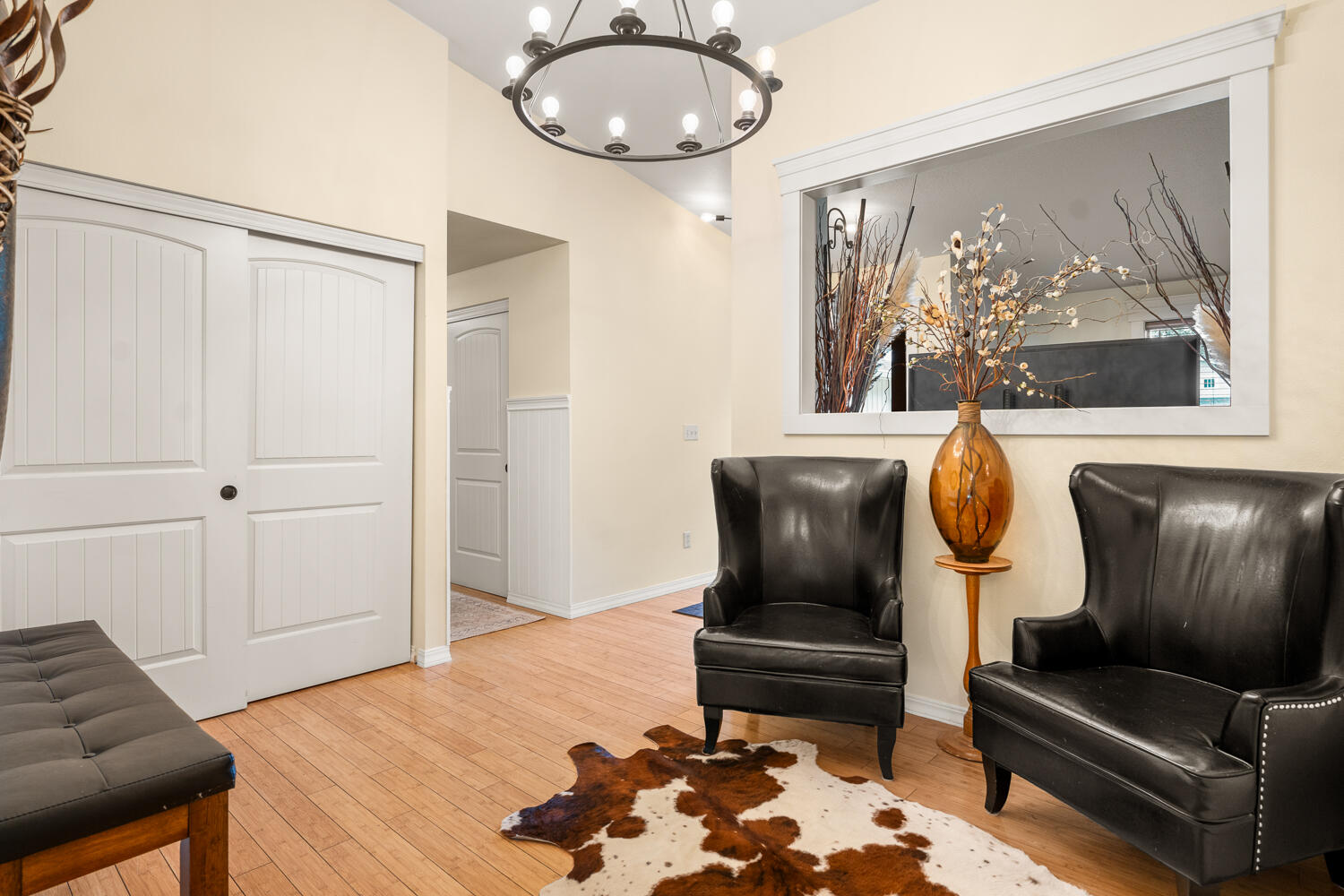 Westside Meadows - Residential