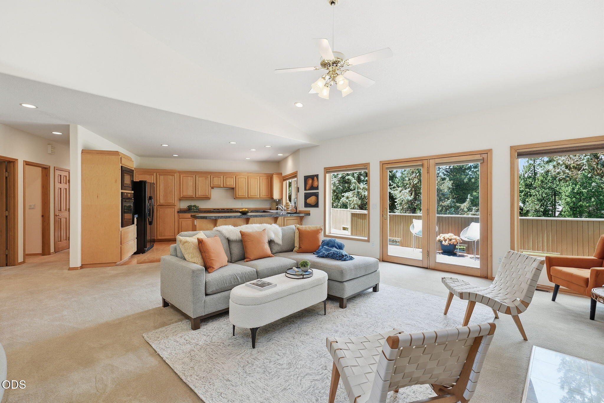 3465 NW Conrad Drive