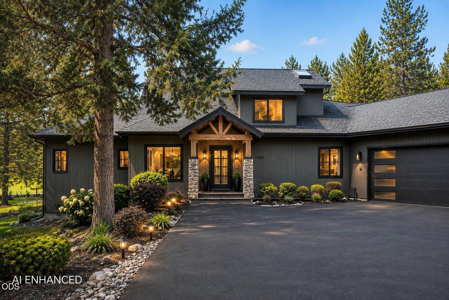3465 NW Conrad Drive