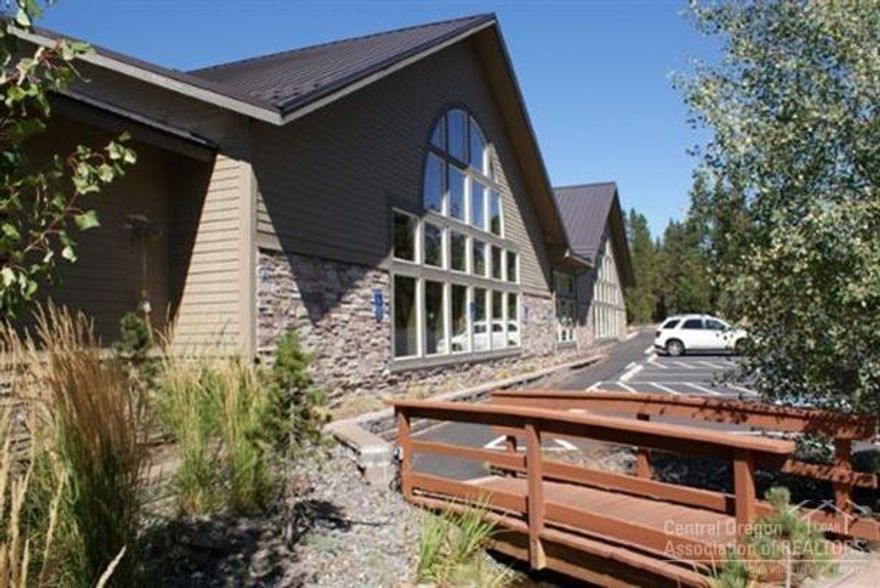 An established recreation facility located in Sunriver, Oregon. Business closed in the fall. Land, facility, and FF&E for sale. Call listing broker for a copy of the offering memorandum. Offered well below replacement cost.