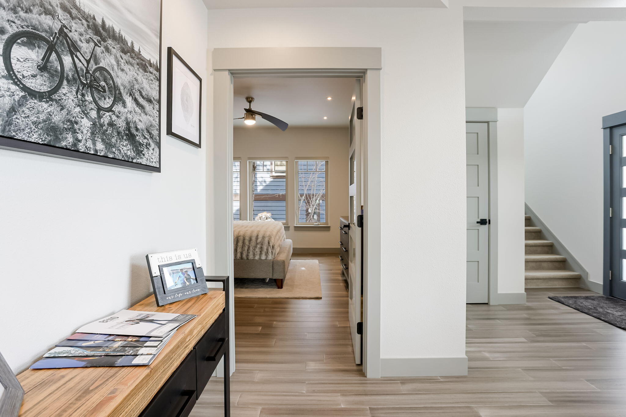 Awbrey Village - Residential