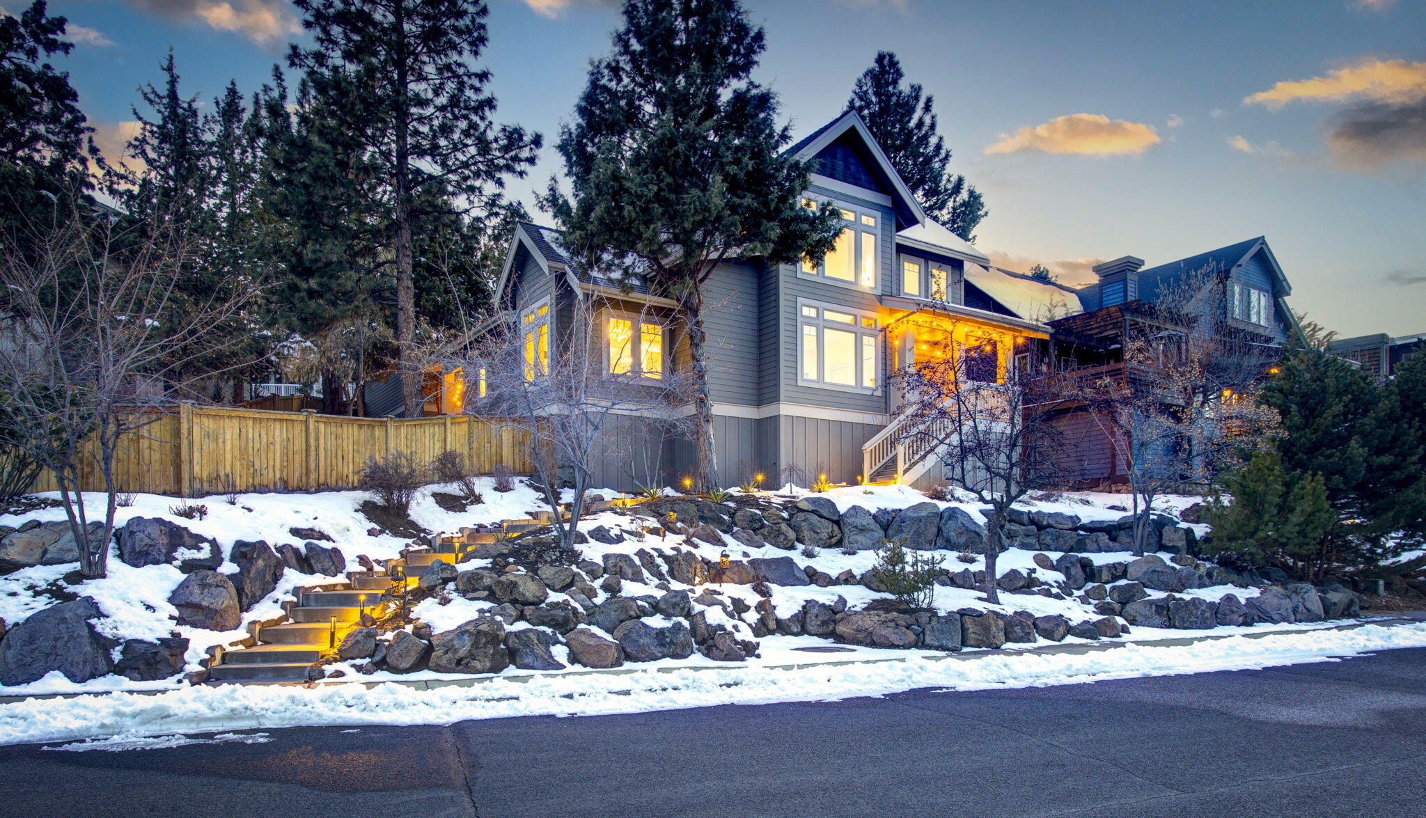 Awbrey Village - Residential