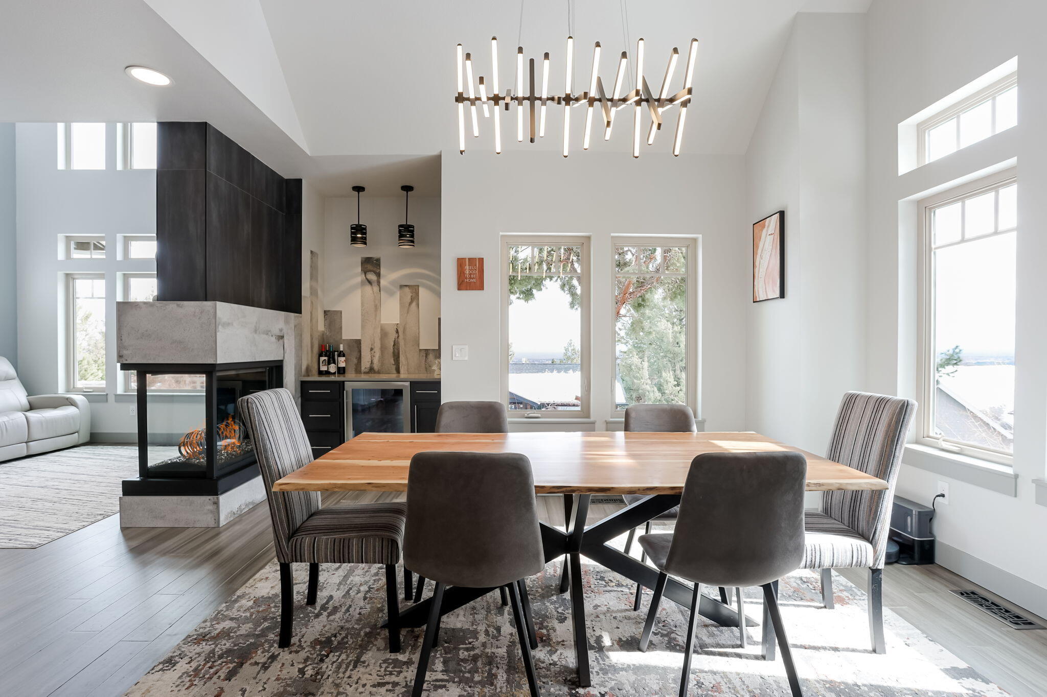 Awbrey Village - Residential