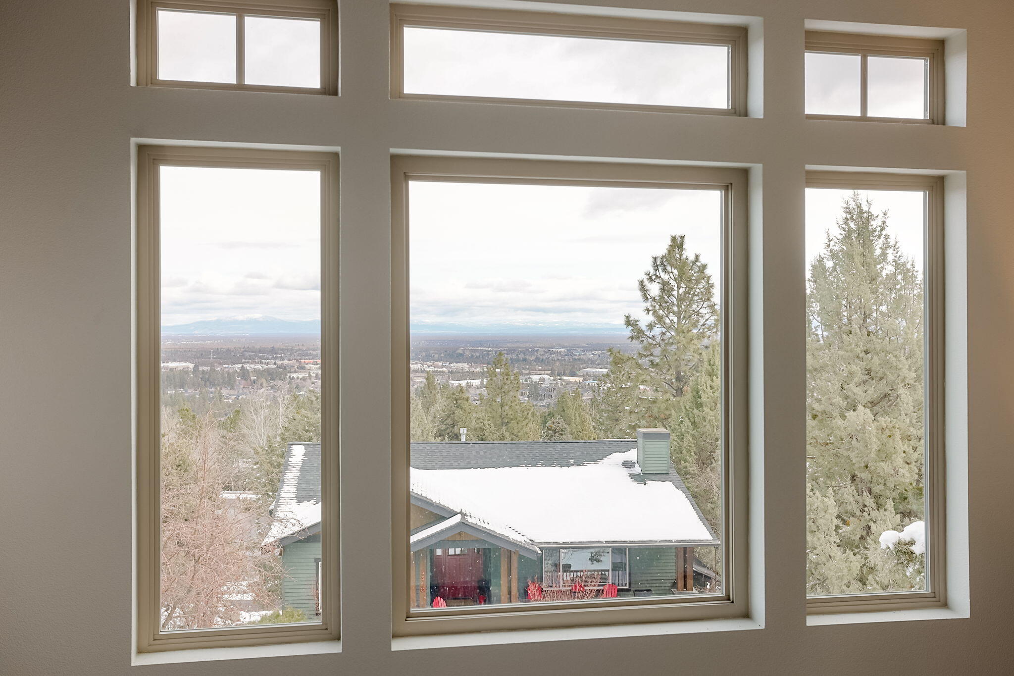 Awbrey Village - Residential