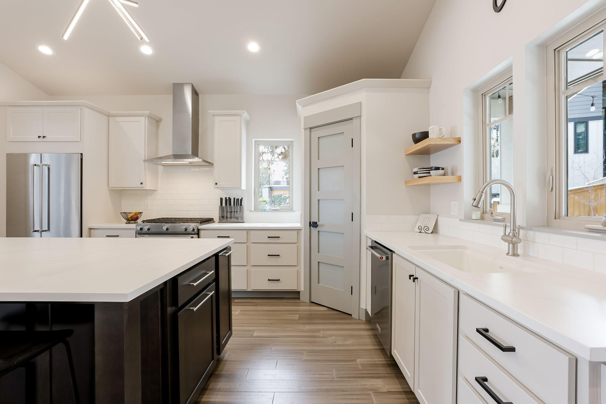 Awbrey Village - Residential