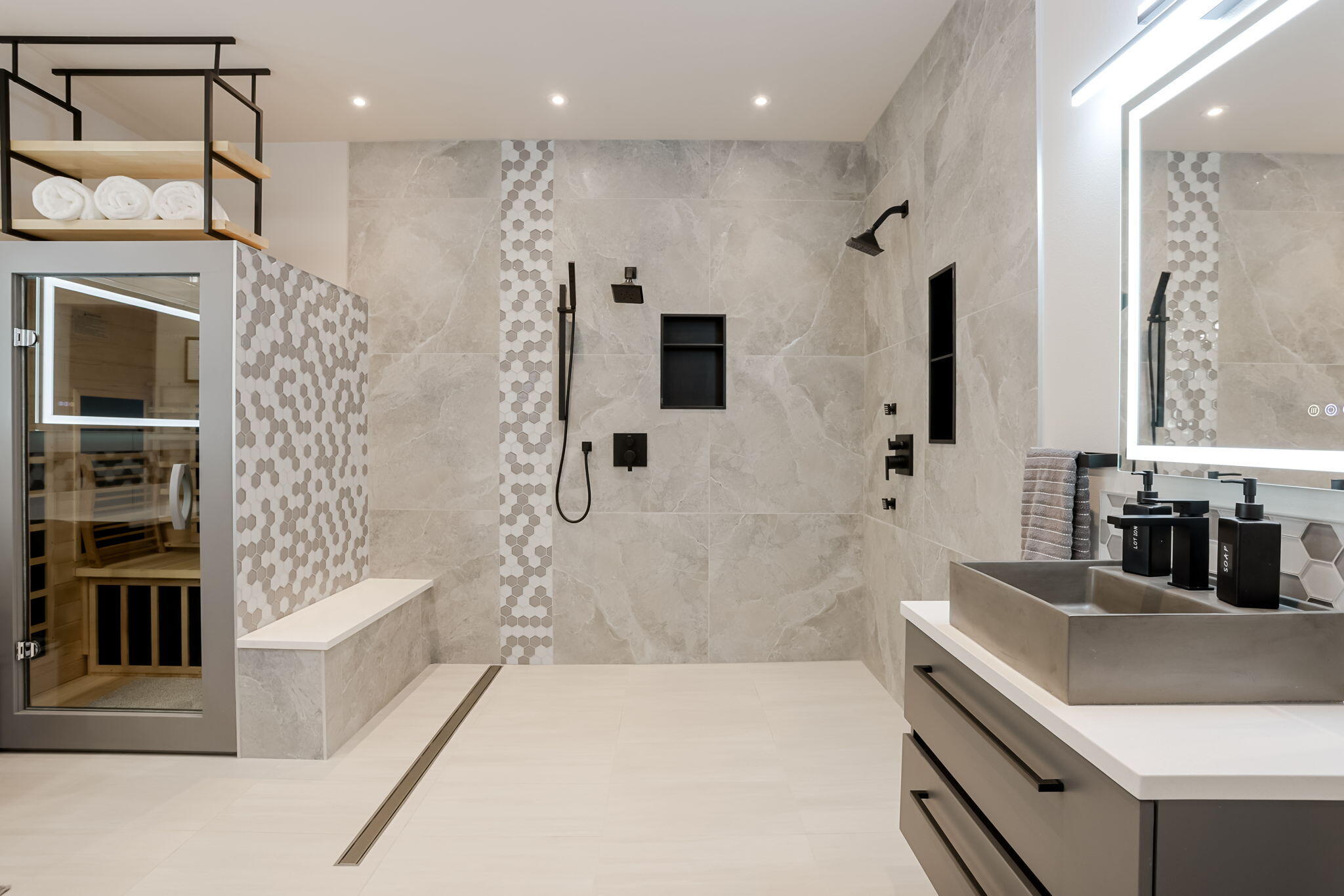 Awbrey Village - Residential