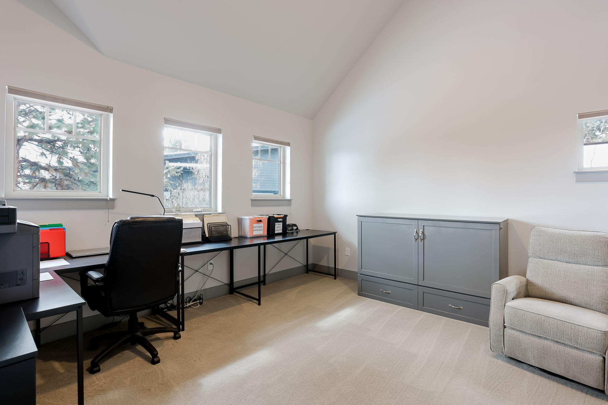 Awbrey Village - Residential