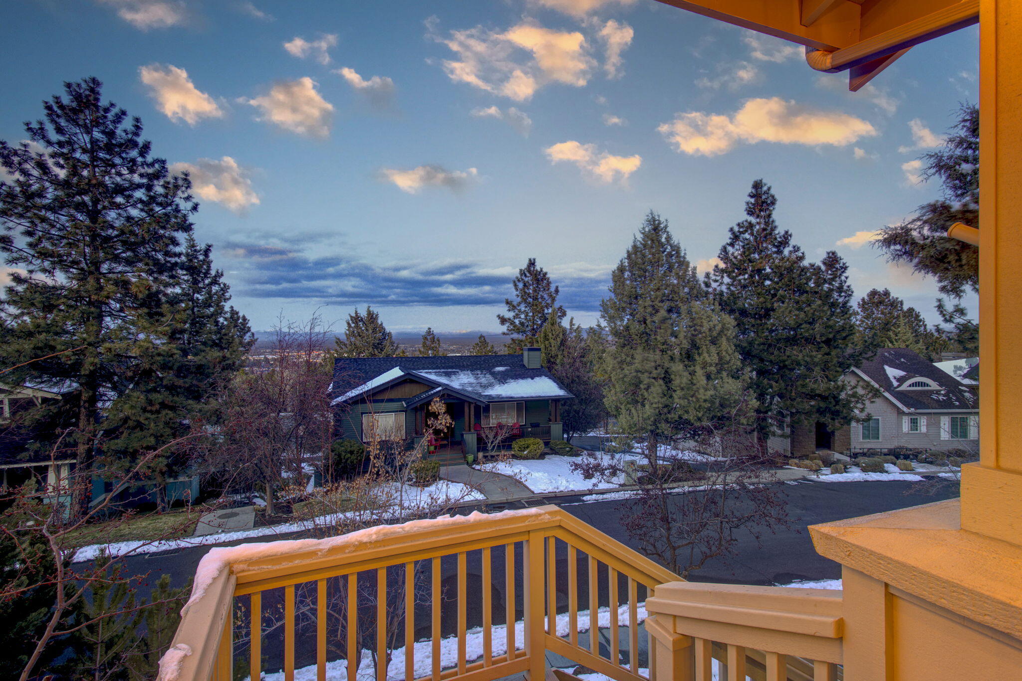 Awbrey Village - Residential