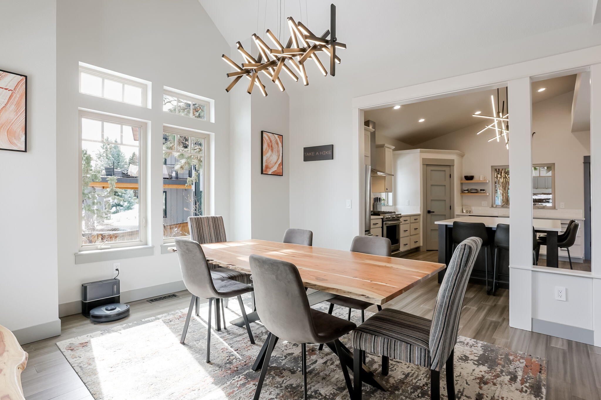 Awbrey Village - Residential