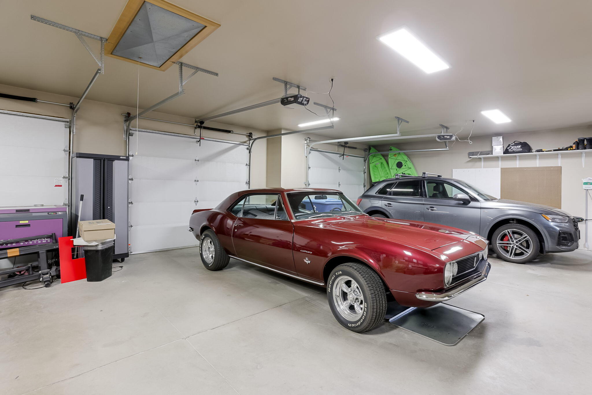 Awbrey Village - Residential