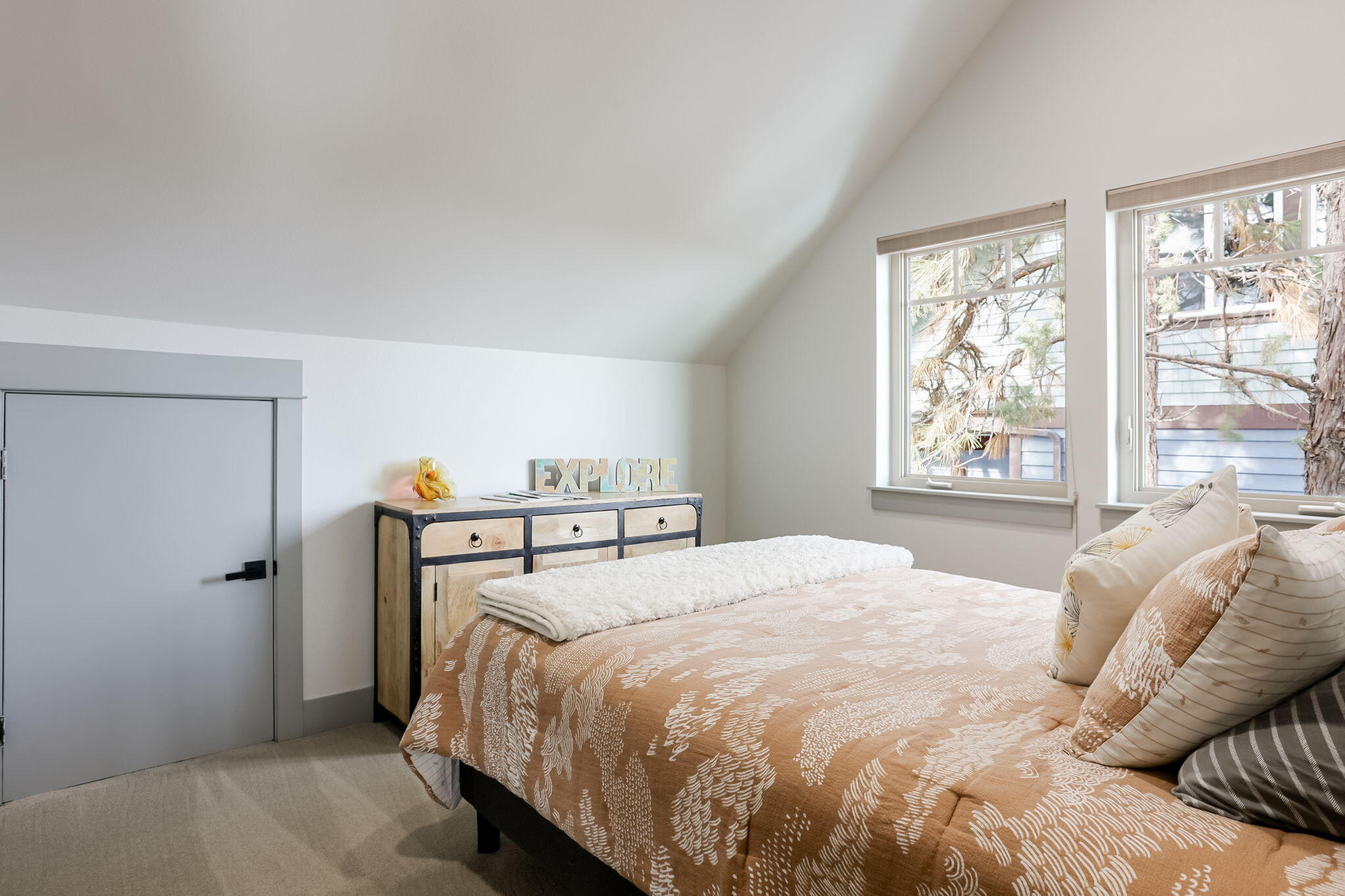 Awbrey Village - Residential