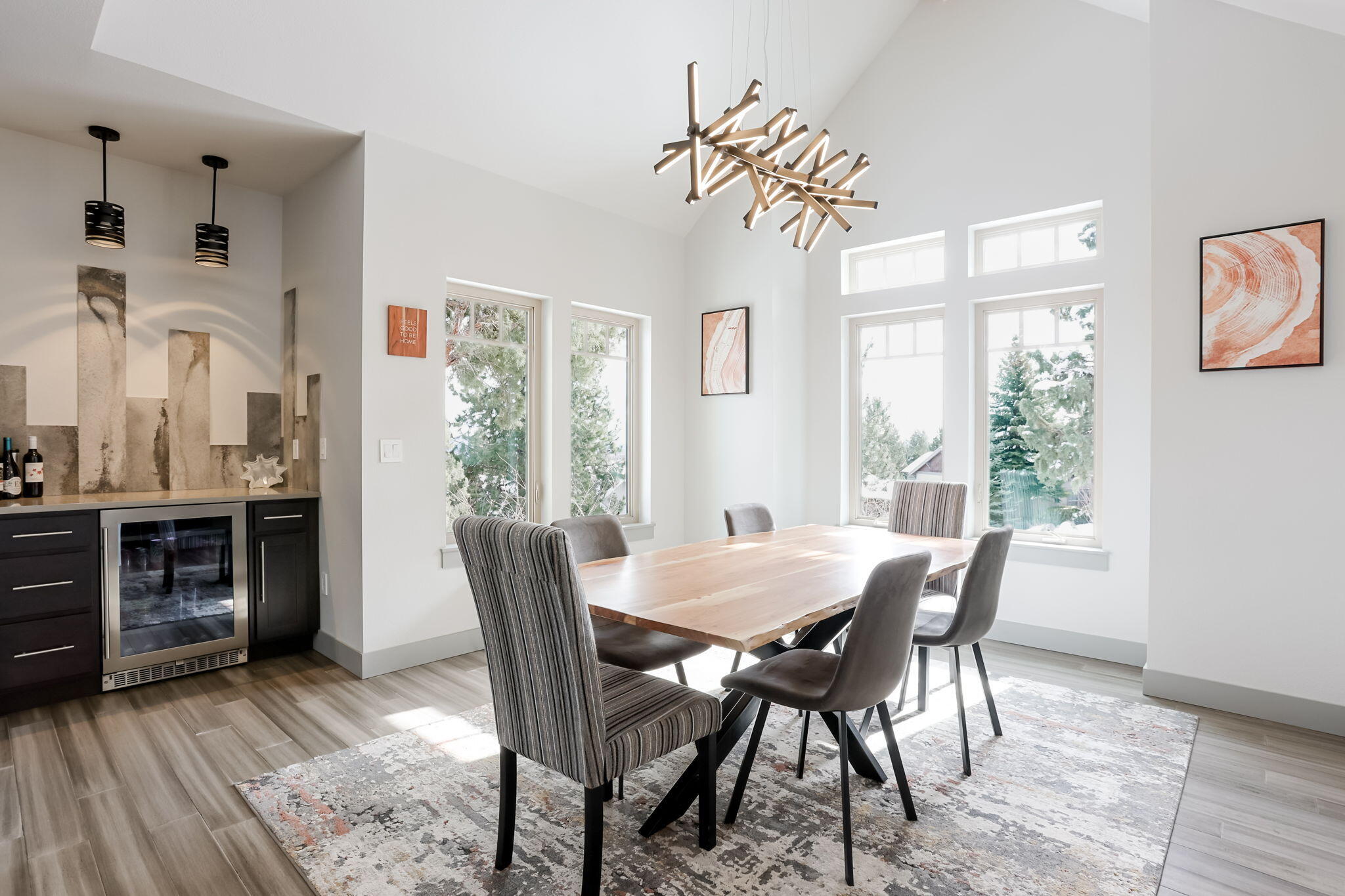 Awbrey Village - Residential