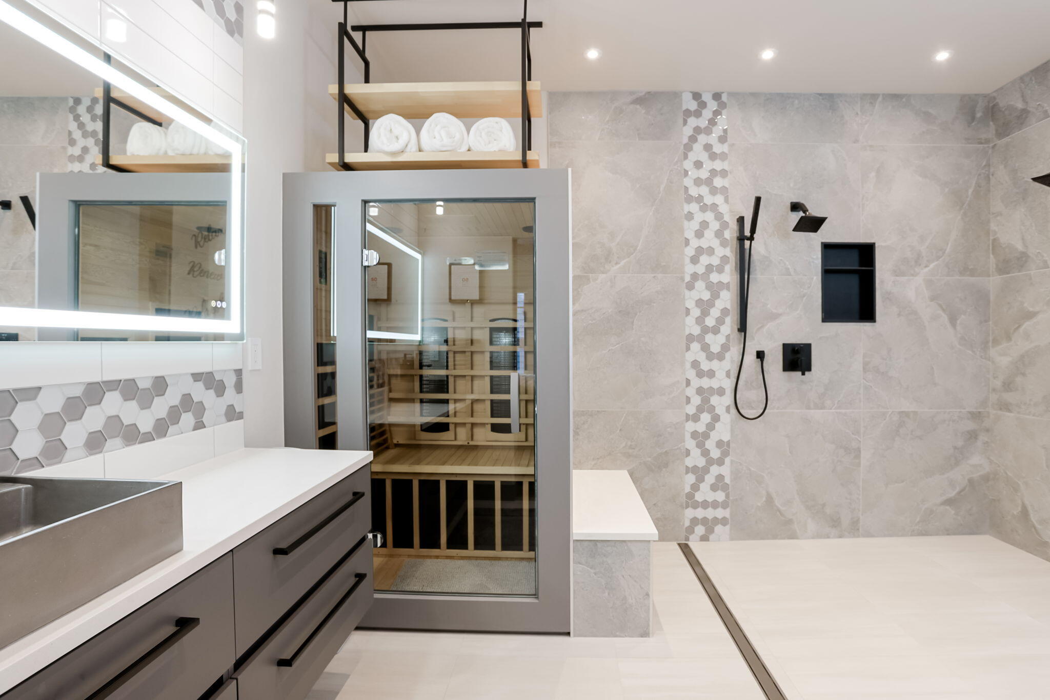 Awbrey Village - Residential