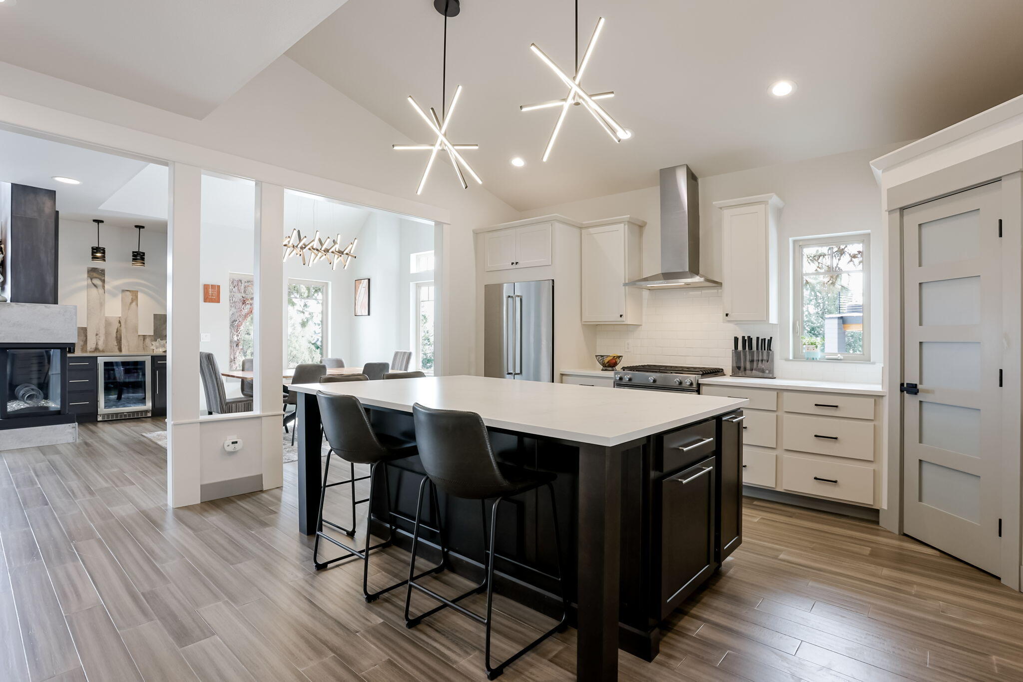 Awbrey Village - Residential