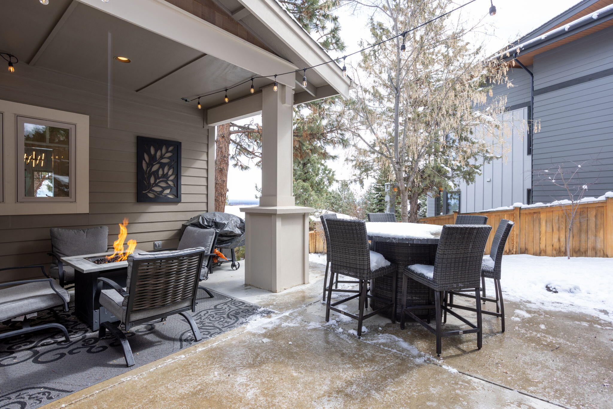 Awbrey Village - Residential