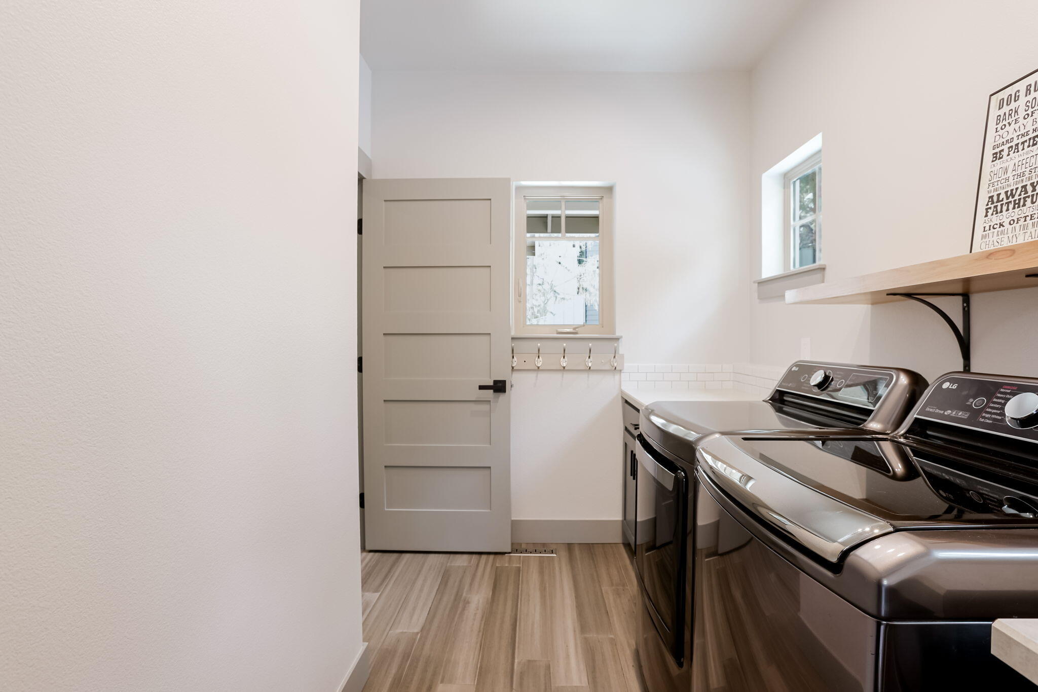 Awbrey Village - Residential