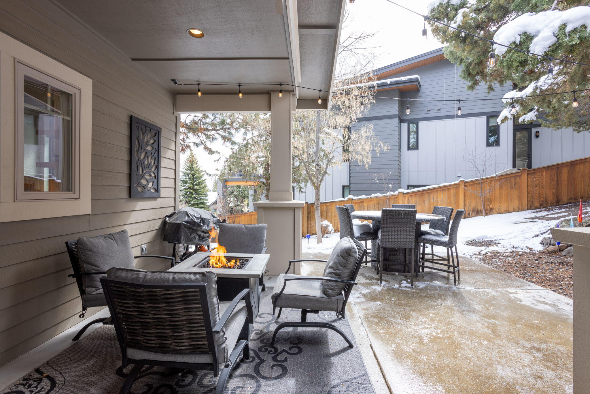 Awbrey Village - Residential