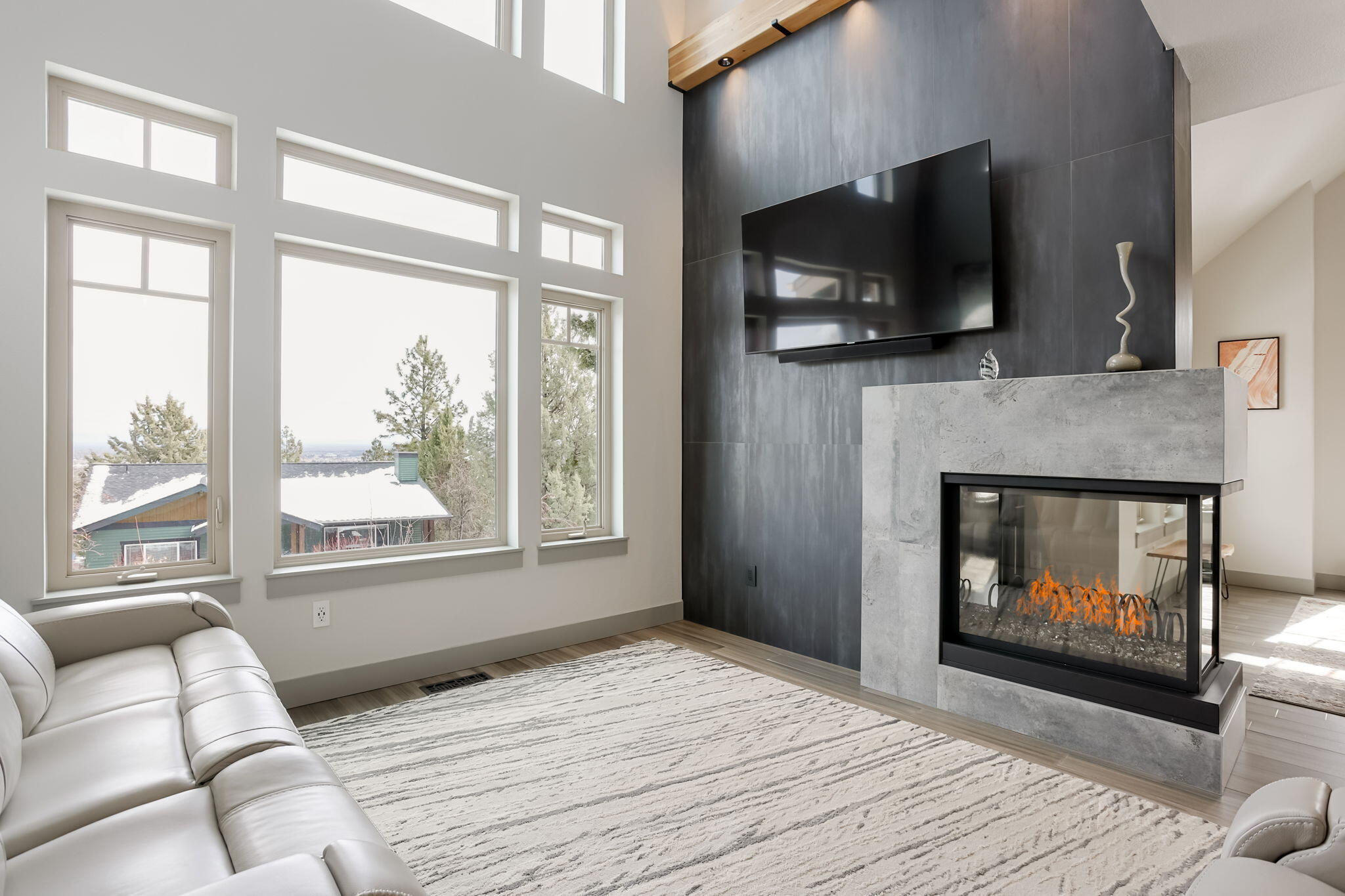 Awbrey Village - Residential