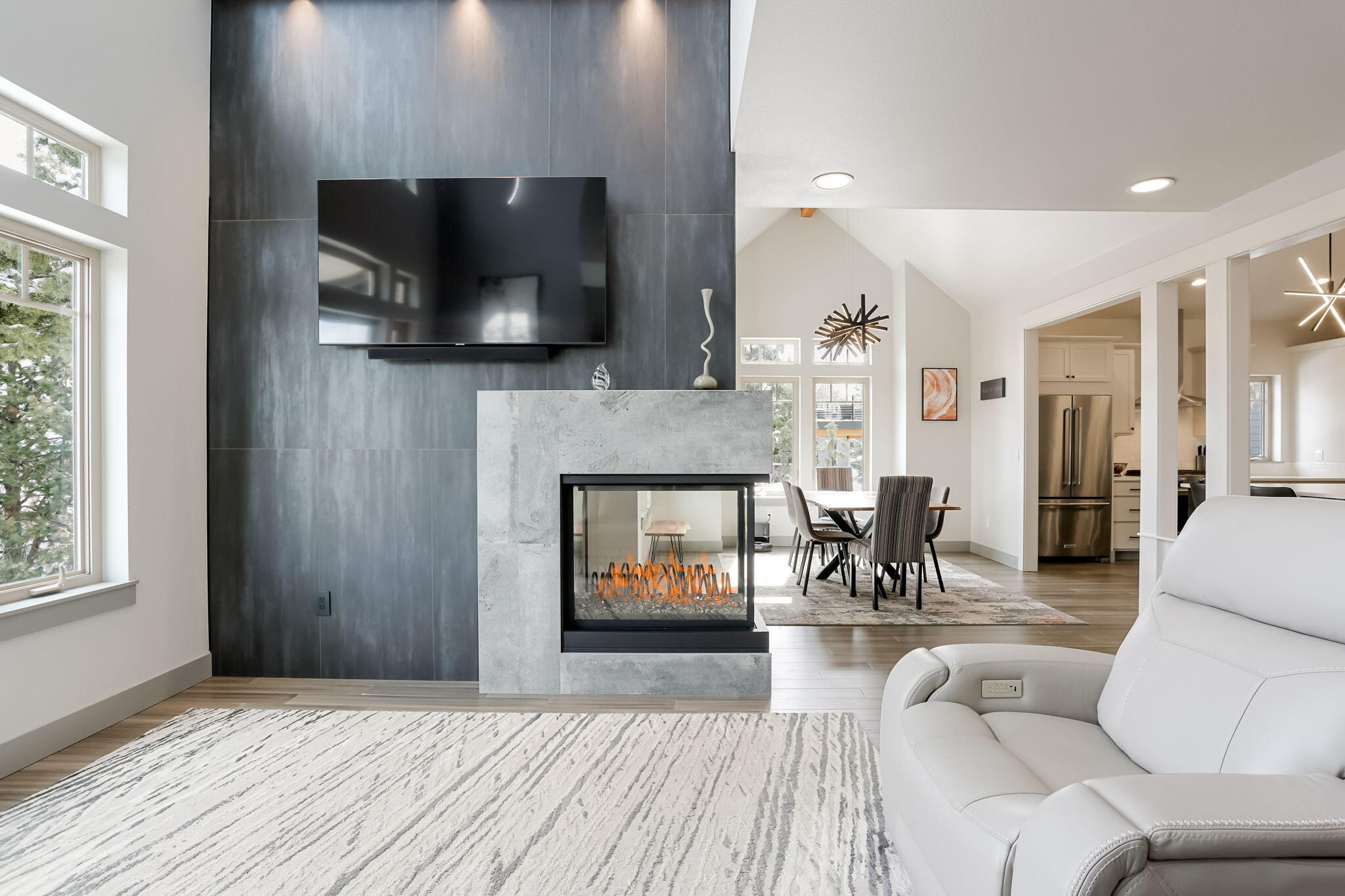 Awbrey Village - Residential