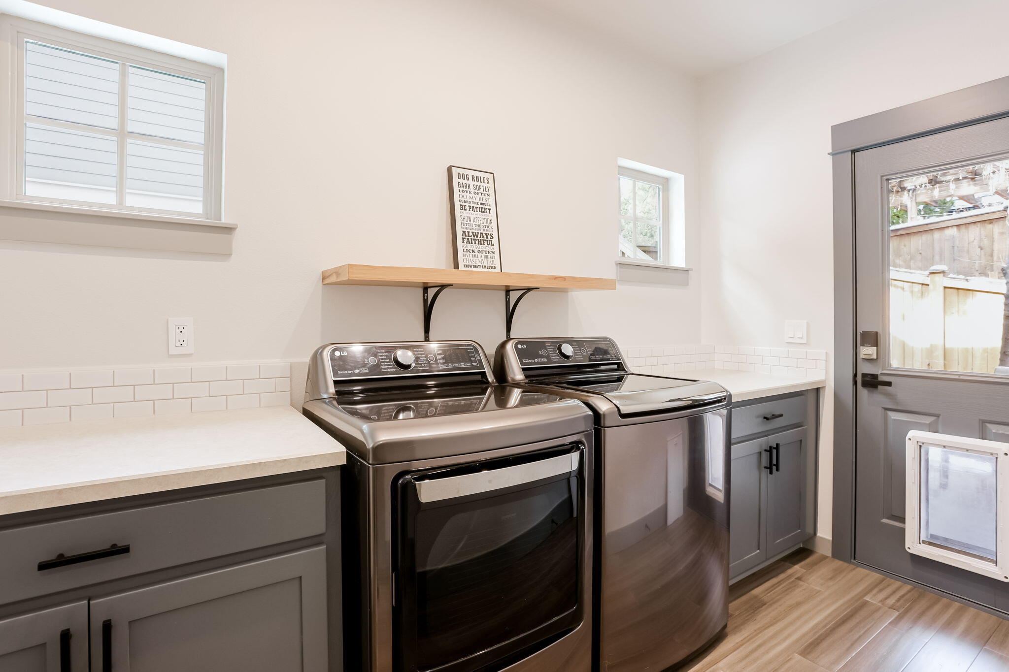 Awbrey Village - Residential