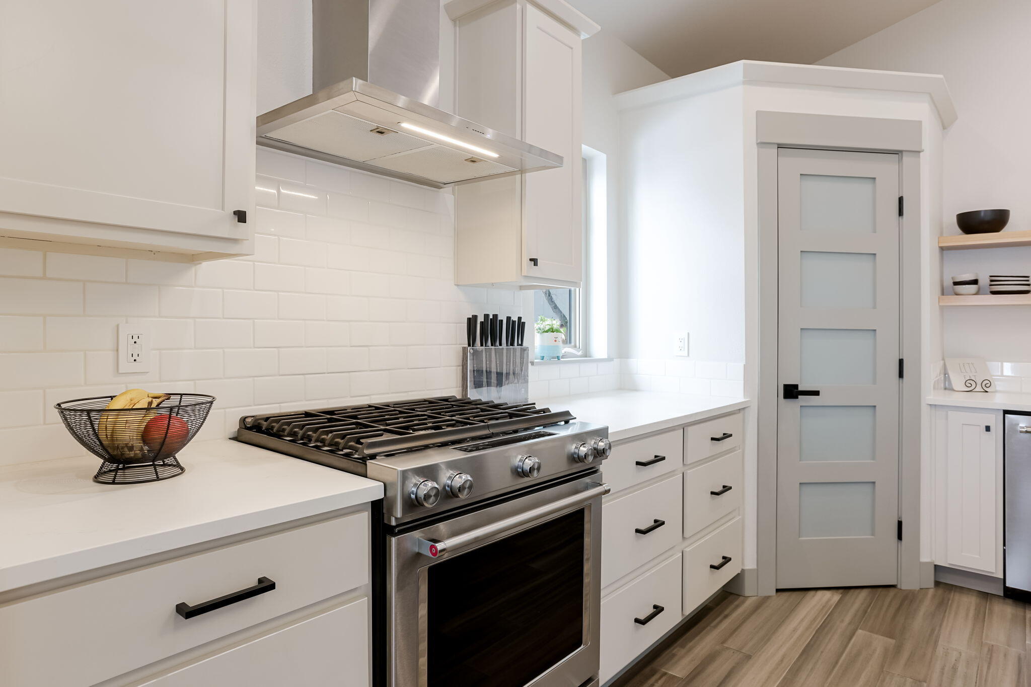 Awbrey Village - Residential