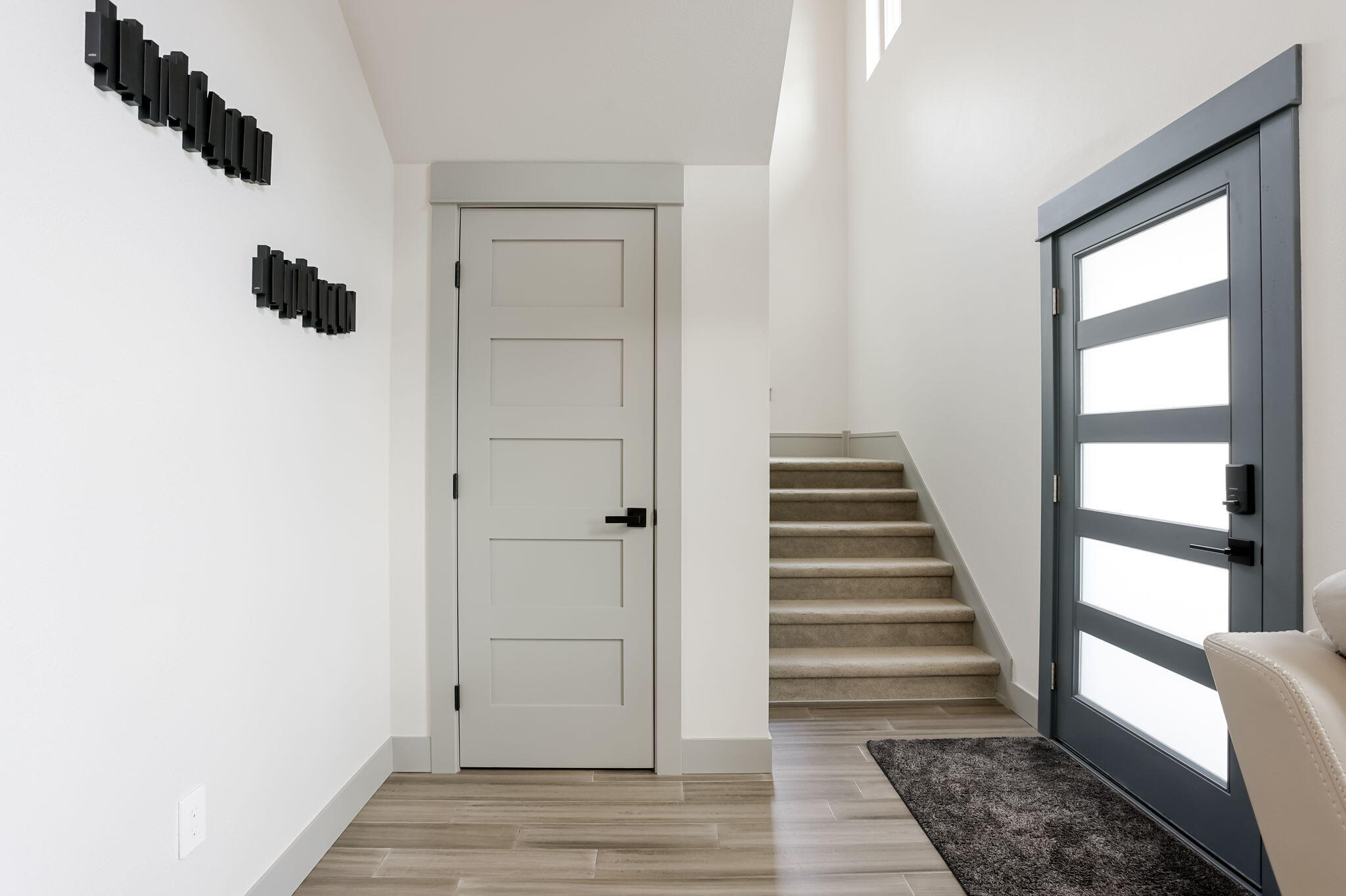 Awbrey Village - Residential