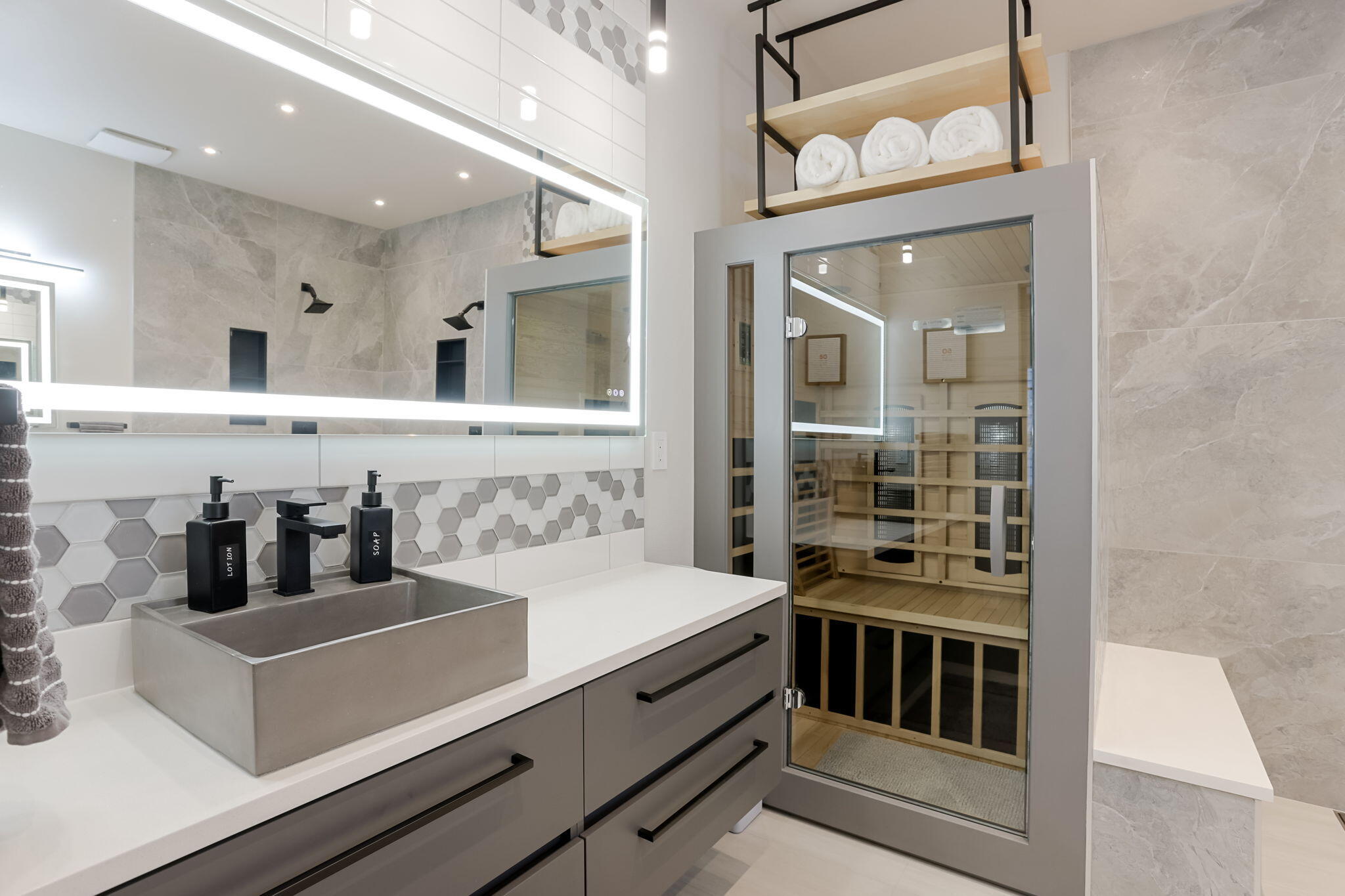 Awbrey Village - Residential