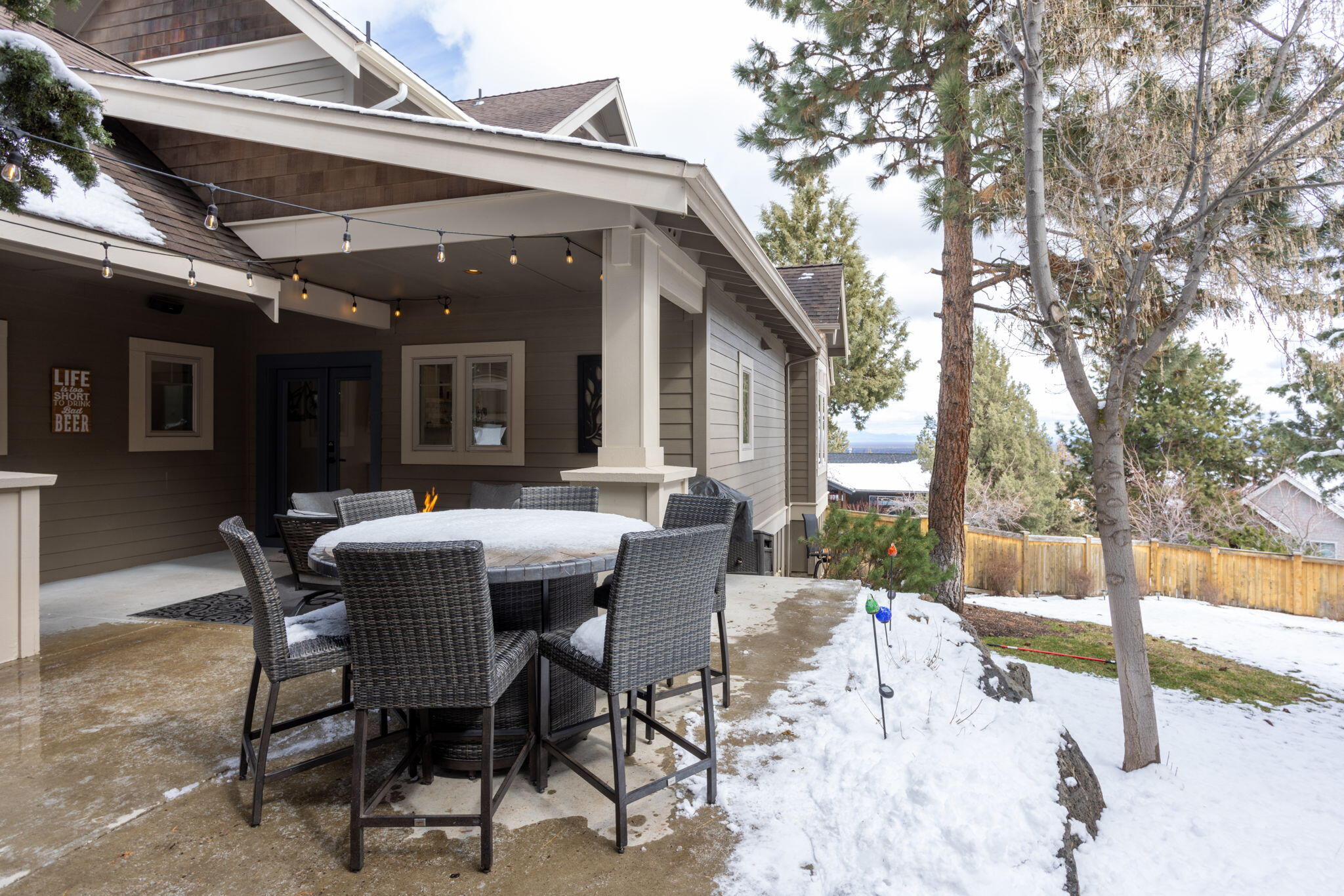 Awbrey Village - Residential