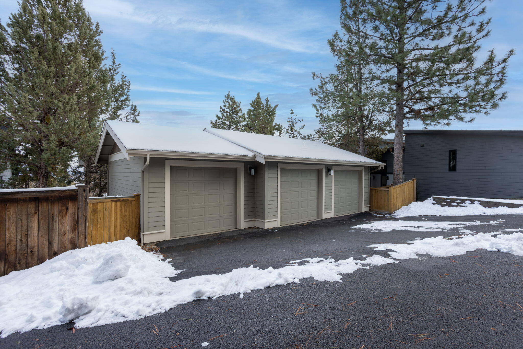 Awbrey Village - Residential