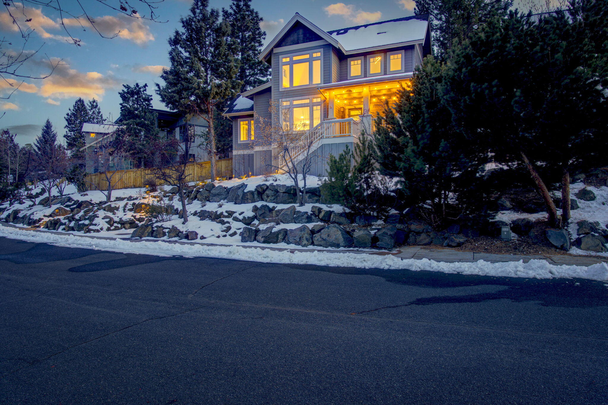 Awbrey Village - Residential