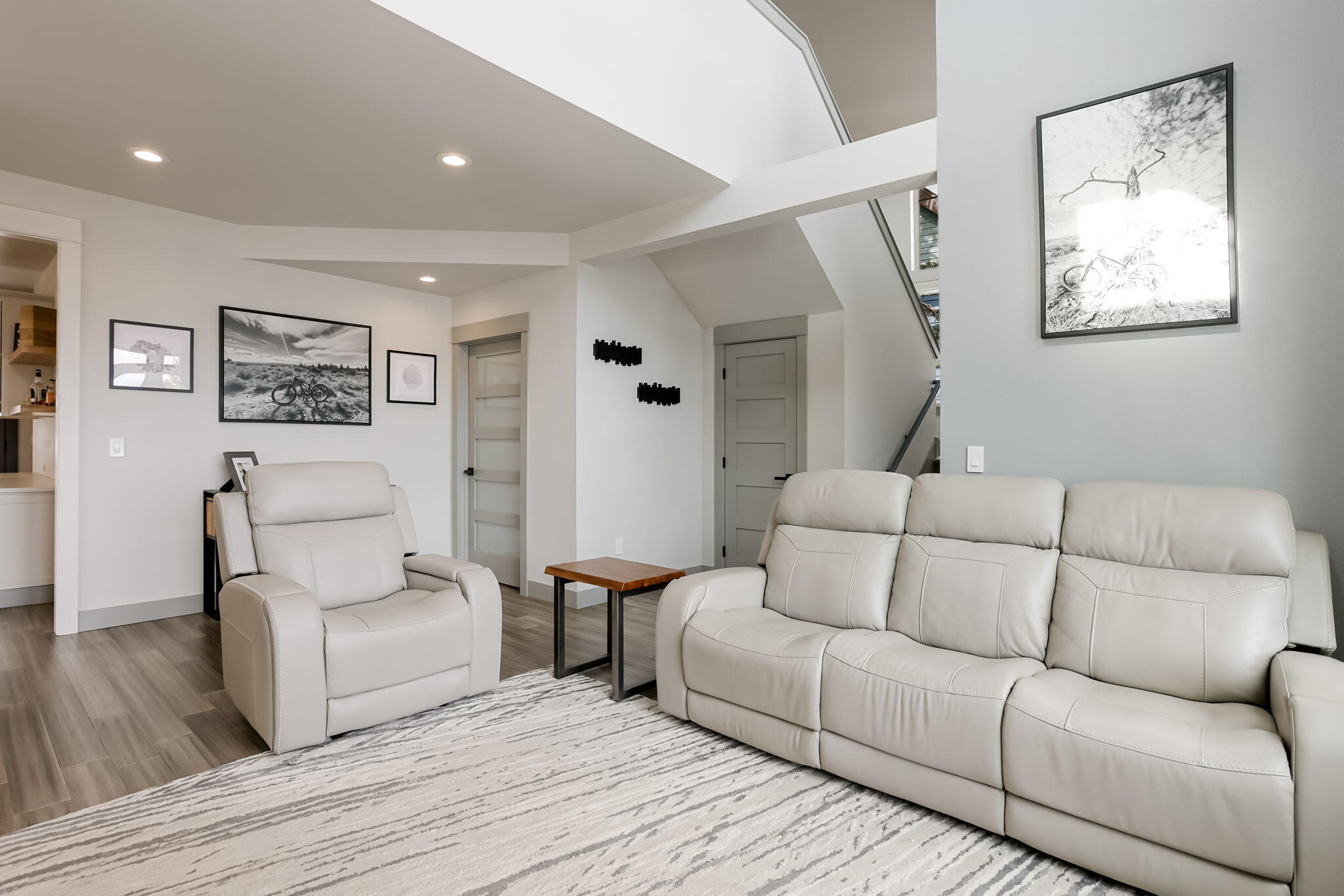 Awbrey Village - Residential