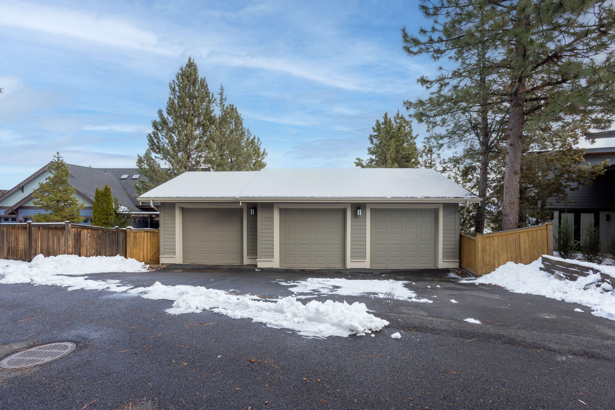 Awbrey Village - Residential