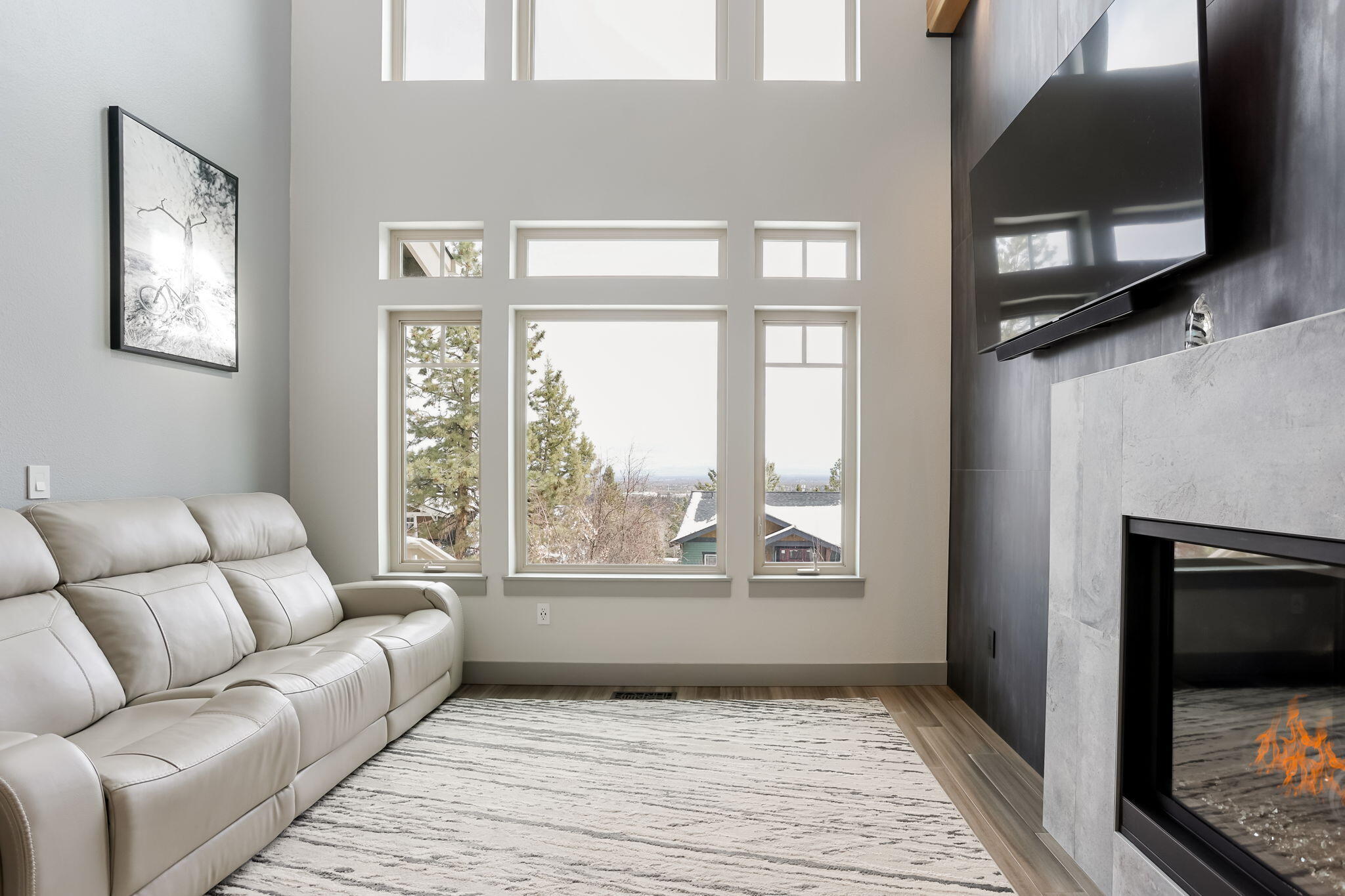 Awbrey Village - Residential