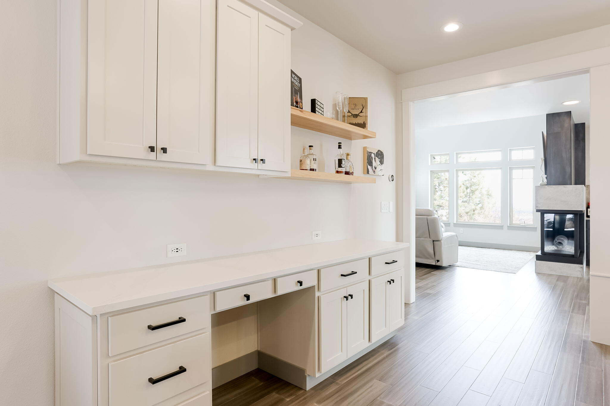 Awbrey Village - Residential