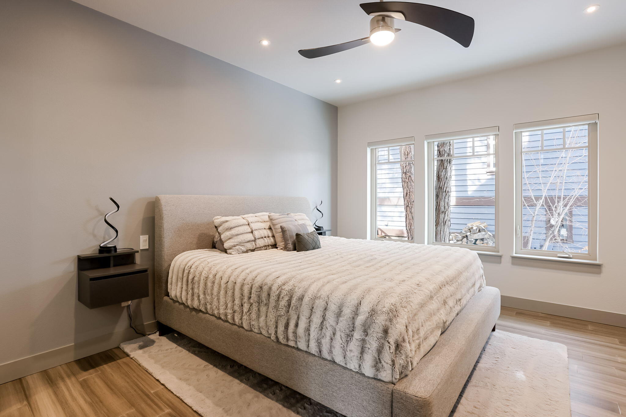 Awbrey Village - Residential