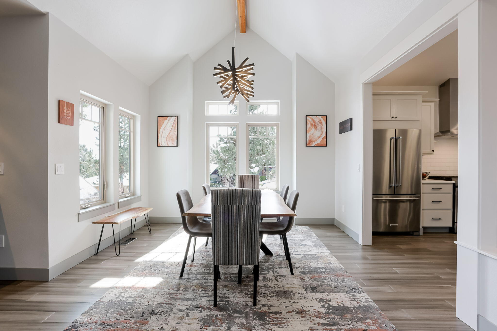 Awbrey Village - Residential