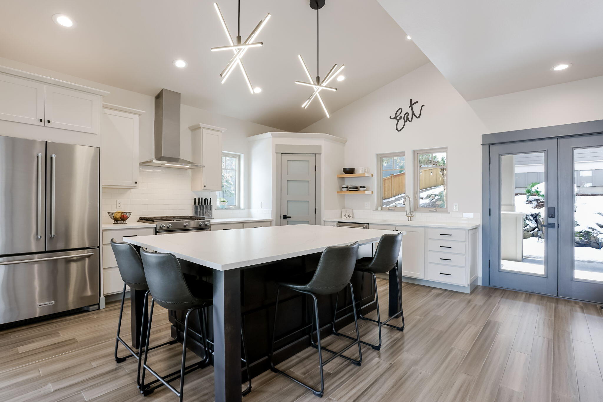 Awbrey Village - Residential