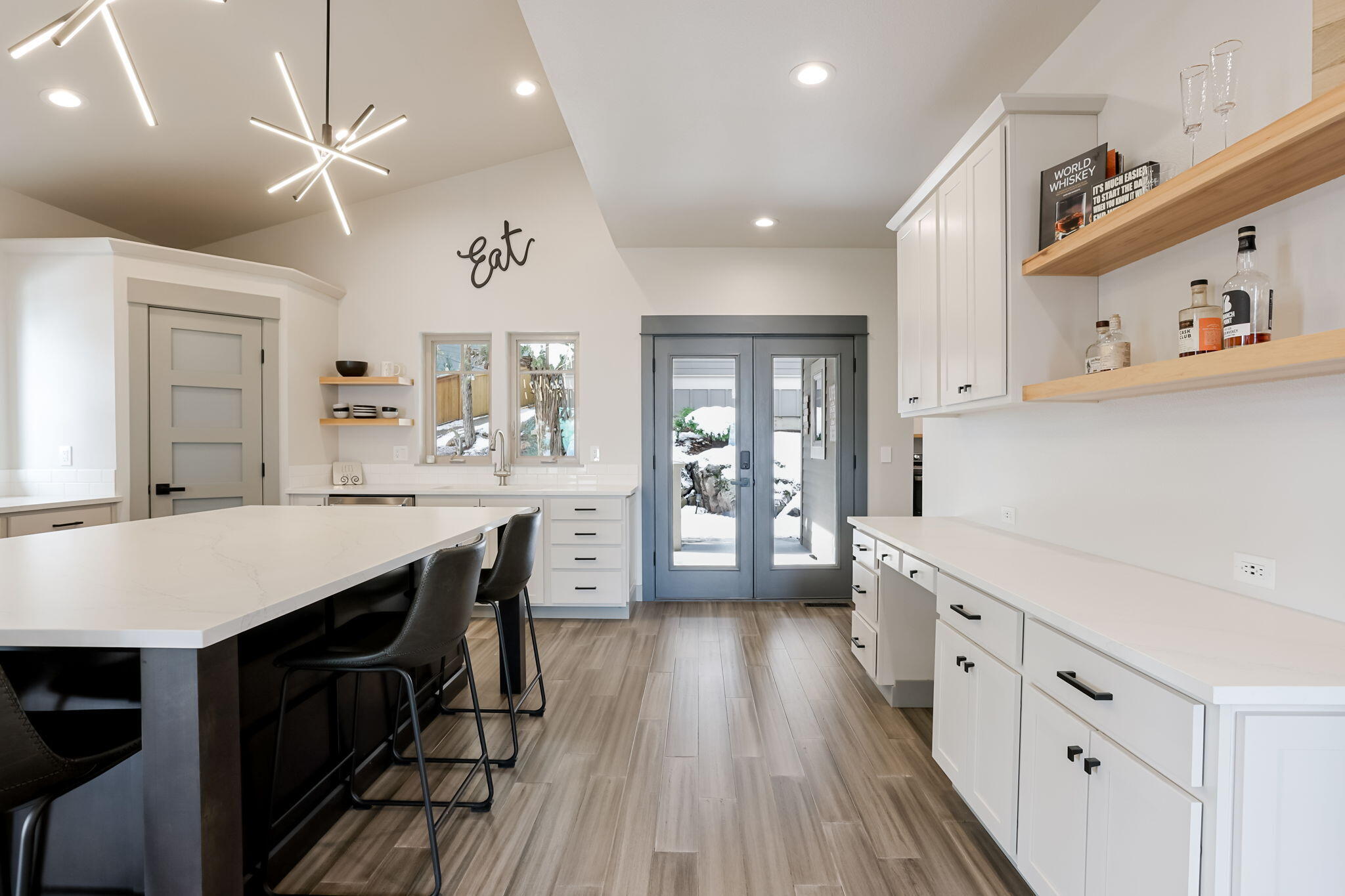 Awbrey Village - Residential